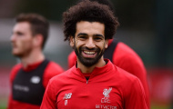 Đồng đội nói ra sự thật về màn trình diễn của Salah 