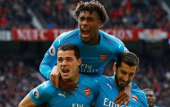 Được Emery khen ngợi, sao Arsenal tiết lộ 'bí kíp lột xác'