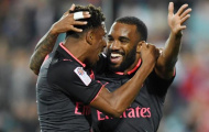 Emery: 'Cậu ấy như vừa thoát thai hoán cốt'