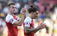 Fan Arsenal đồng loạt đòi Emery trả công bằng cho một cái tên