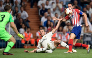 Gareth Bale chấn thương, Real lo sốt vó trước thềm Champions League