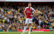 Nóng! Sao Arsenal phấn khích khi được Liverpool 'hỏi thăm'