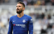 Giroud tốt đấy nhưng chưa đủ