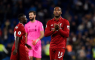 Góc Liverpool: Đá có hay, nhưng Sturridge sẽ mãi chỉ là dự bị