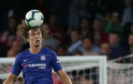 Sarri: 'Cậu ta hay hơn tôi nghĩ'