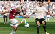 'Không gì tuyệt vời hơn đánh bại Man United'