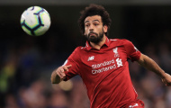Klopp: 'Salah không hạnh phúc!'