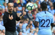 Benjamin Mendy: Con dao hai lưỡi với Man City