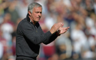 Mourinho muốn các học trò làm một điều trước trận Valencia