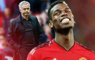 Jose Mourinho: Chưa tu thân, tề gia lấy gì trị quốc, bình thiên hạ
