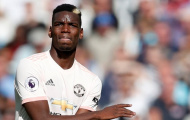 'Muốn kiểm soát MU, Mourinho nên loại Pogba càng càng sớm càng tốt'