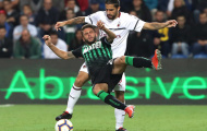 Những điều có thể bạn đã bỏ lỡ sau trận AC Milan – Sassuolo đêm qua