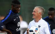 HLV Deschamps: 'Pogba là một người hơi lập dị'