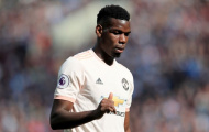 Nóng: Barca sẽ chỉ chiêu mộ Pogba với một điều kiện 