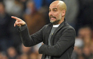 Pep Guardiola chỉ ra cái tên Man City cần nhất trong giai đoạn 'tourmalet'