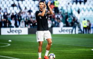 Ronaldo gây bất ngờ với câu trả lời HLV nào vĩ đại nhất?