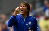 Sau Costa, lại thêm sao Chelsea tố bị Conte ép rời CLB