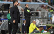Serie A đêm qua: Đời thay đổi khi Gennaro Gattuso thay đổi