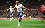 Lucas Moura và những ngôi sao đang hồi sinh trong màu áo mới