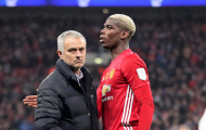 Chọn giữ Pogba, Man Utd phải đưa về bằng được cái tên sau