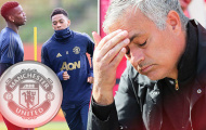 Giờ thì ai dám đến Man Utd trong mùa Đông?