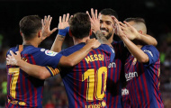 Tỉnh giấc đi, hỡi người khổng lồ xứ Catalan