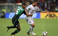 Bạn đã hiểu vì sao AC Milan chơi thăng hoa trước Sassuolo như vậy chưa?