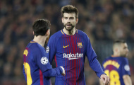 Biến căng: 2 trụ cột Barca quan hệ đổ vỡ