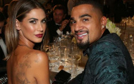 Ngoài sex, Boateng còn bị vợ 'đày' làm chuyện này