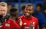 'Đã đến lúc Salah cần ngồi xem Sturridge chơi bóng'