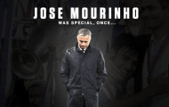 Thất bại trước Valencia sẽ là dấu chấm hết cho Mourinho?