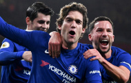 Bị đày ải, 'thảm họa' 35 triệu bảng chốt việc đi hay ở tại Chelsea