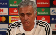 Mourinho không đồng ý hoàn toàn với phát biểu của Shaw