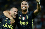 Góc nhìn: Đang có một Ronaldo rất khác ở Juventus