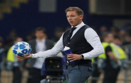Hoffenheim: Đội bóng 'làng xã' đã sẵn sàng hạ bệ Man City của Pep?