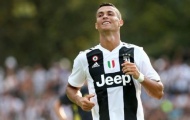 'Rồi Ronaldo sẽ thấy cuộc sống ở Serie A chẳng dễ dàng'