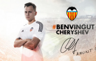 Đây! Cái tên quen thuộc Man Utd cần chú ý khi đụng Valencia
