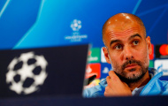 Pep Guardiola chính thức lên tiếng về thương vụ 200 triệu bảng