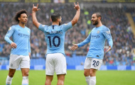 Góc nhìn: Man City âm thầm nhưng vẫn rất hiệu quả