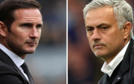 'Mọi huấn luyện viên đều phải giống như Mourinho'