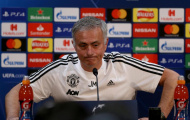 'Mourinho chưa bao giờ là người Man Utd cần'