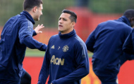 Biến căng: Mourinho sẽ không để Sanchez ra sân một lần nữa nếu...