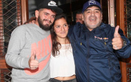 Phỉ báng Maradona, fan Juventus nhận cái kết đắng