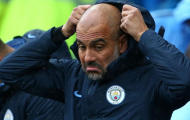 Pep Guardiola: 'Man City phải vượt qua 5 trận chung kết Champions League'