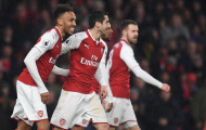 Sao Arsenal đề nghị Emery không điền tên mình vào danh sách thi đấu