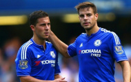 Sarri chọn đội trưởng cho Chelsea, Azpilicueta sốt ruột