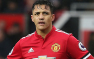 Alexis Sanchez nói điều khó tin với Lucas Perez