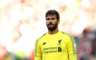 Tái ngộ Napoli, Alisson cảnh báo Liverpool về ký ức kinh hoàng