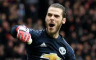 Nóng! De Gea vắng mặt, nguy cơ bỏ lỡ trận MU - Valencia