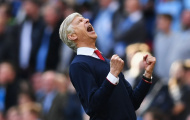 Wenger bất ngờ trở lại Anh cầm quân, giành thắng lợi hủy diệt 9-4